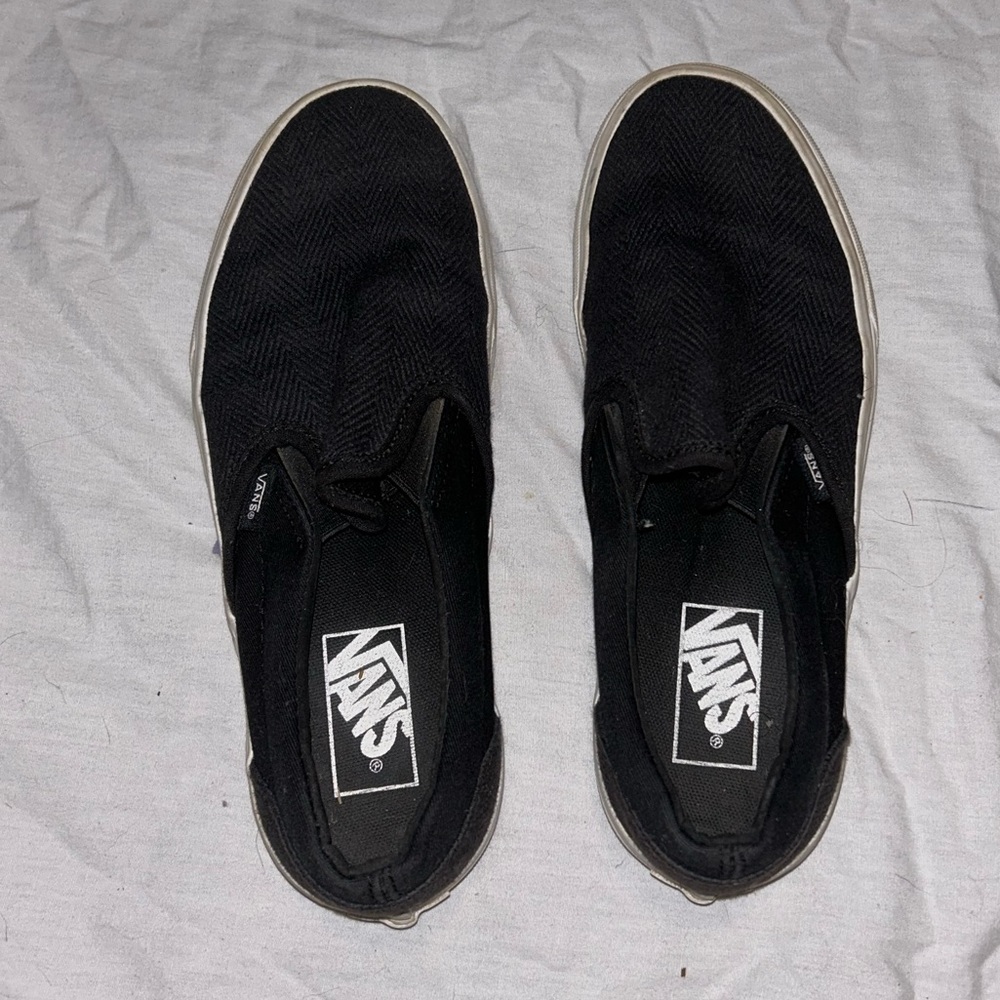 Vans Slip-ons